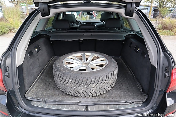 BMW 530d 11 of 21