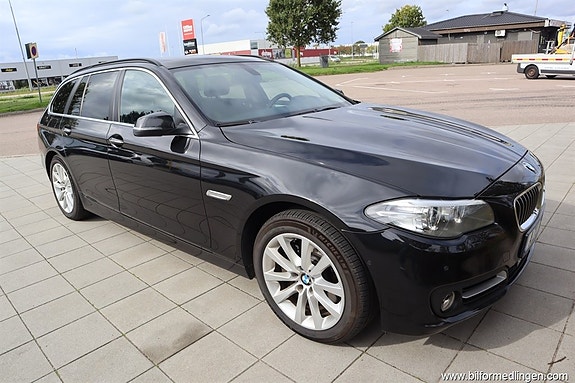 BMW 530d 7 of 21