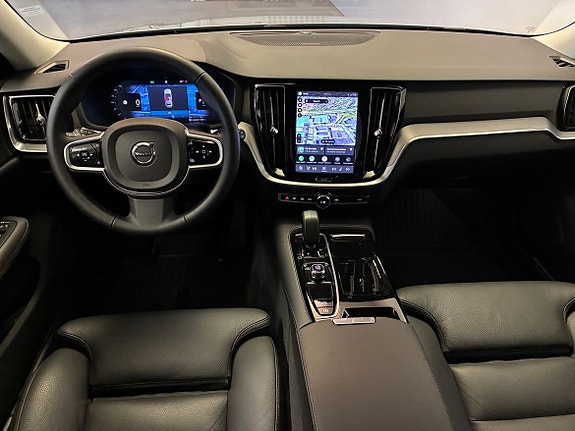 Volvo V60 18 of 23