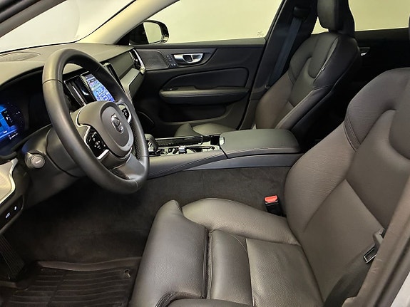 Volvo V60 16 of 23