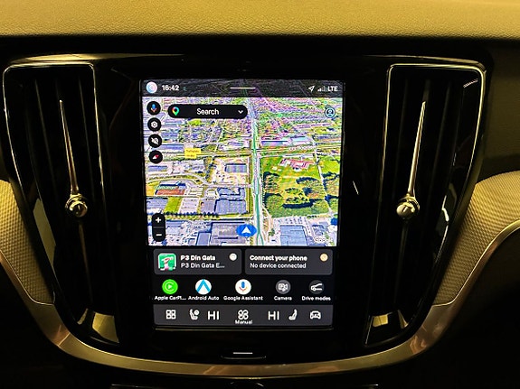 Volvo V60 22 of 23