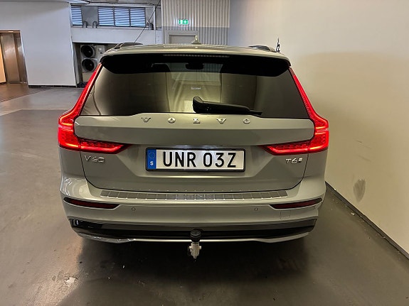 Volvo V60 7 of 23