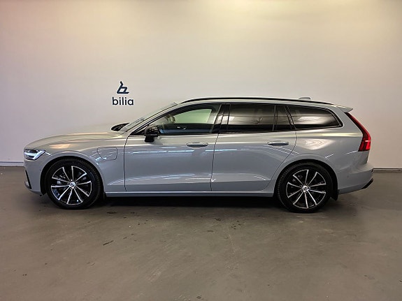 Volvo V60 3 of 23