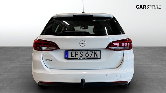 Opel Astra 7 of 18