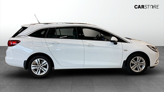 Opel Astra 6 of 18