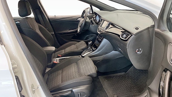 Opel Astra 3 of 18