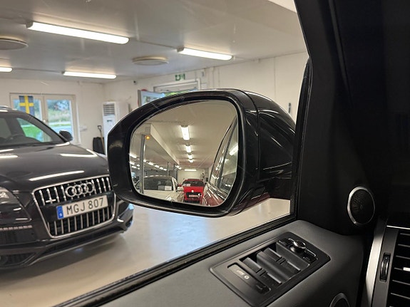 Land Rover Range Rover Sport 11 of 26
