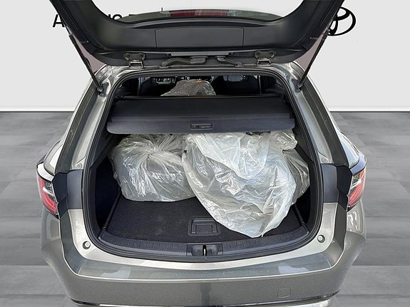 Toyota Corolla 11 of 11