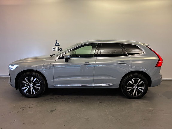Volvo XC60 3 of 23