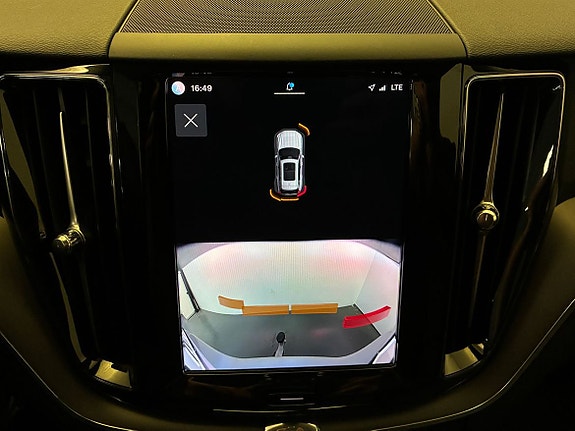 Volvo XC60 23 of 23