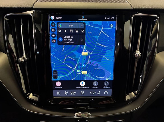 Volvo XC60 22 of 23