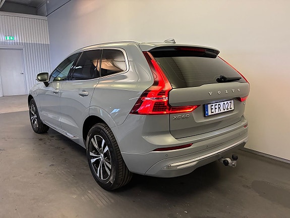 Volvo XC60 6 of 23