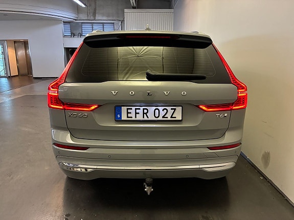 Volvo XC60 7 of 23