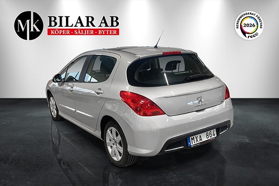 Peugeot 308 6 of 13