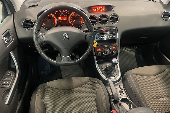 Peugeot 308 13 of 13