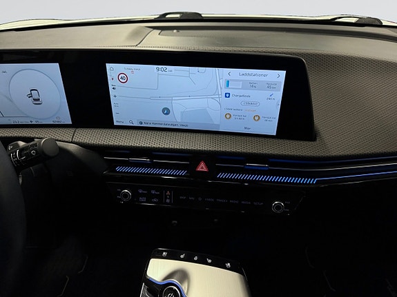 Kia EV6 12 of 23