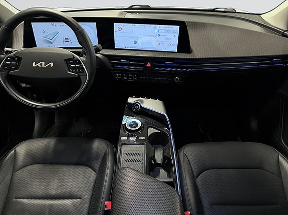 Kia EV6 11 of 23