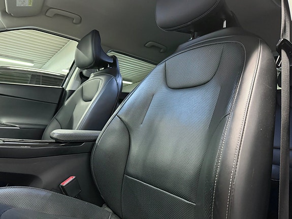Kia EV6 19 of 23