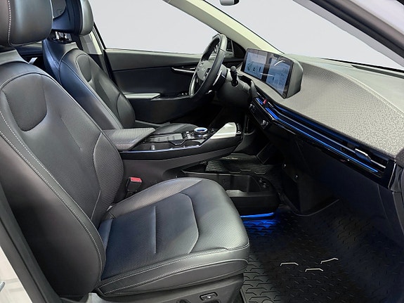 Kia EV6 15 of 23
