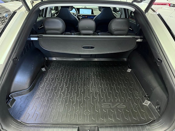 Kia EV6 16 of 23