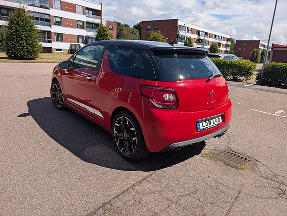Citroen DS3 3 of 6