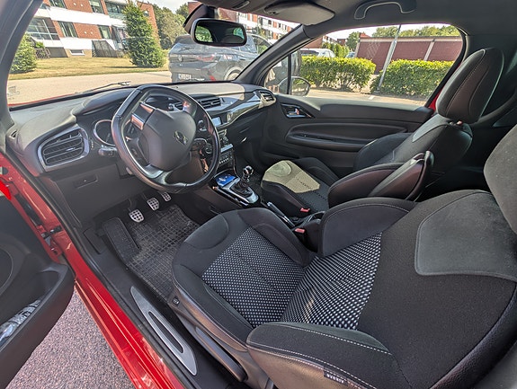 Citroen DS3 6 of 6