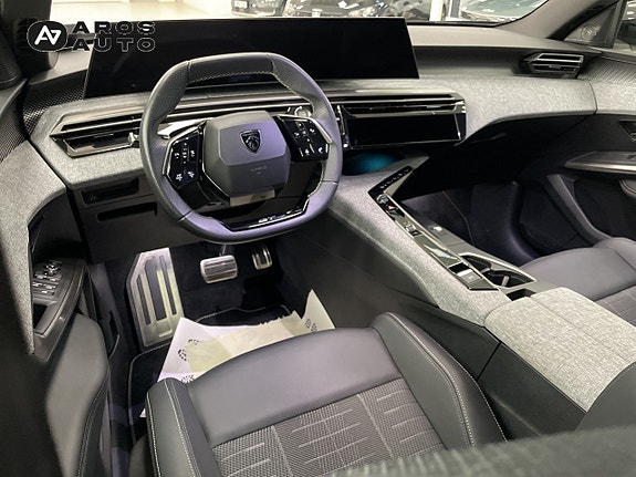 Peugeot 3008 7 of 14