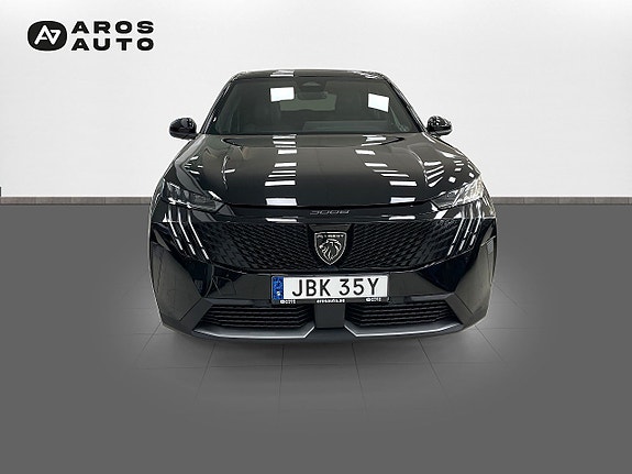 Peugeot 3008 2 of 14
