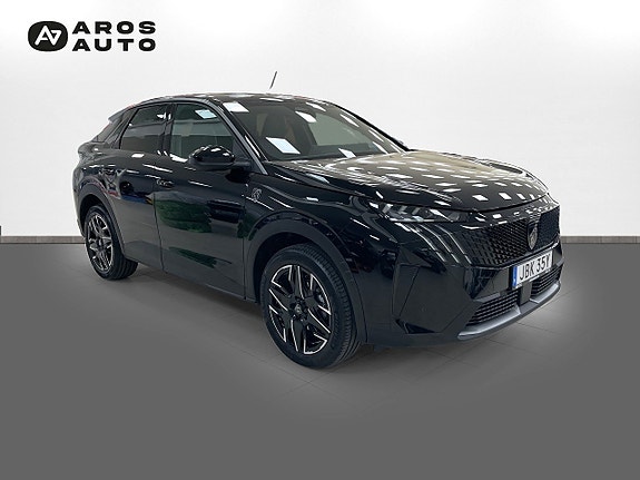 Peugeot 3008 3 of 14