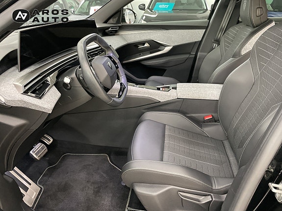 Peugeot 3008 8 of 14