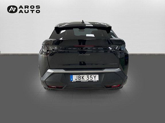 Peugeot 3008 5 of 14
