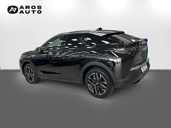 Peugeot 3008 4 of 14