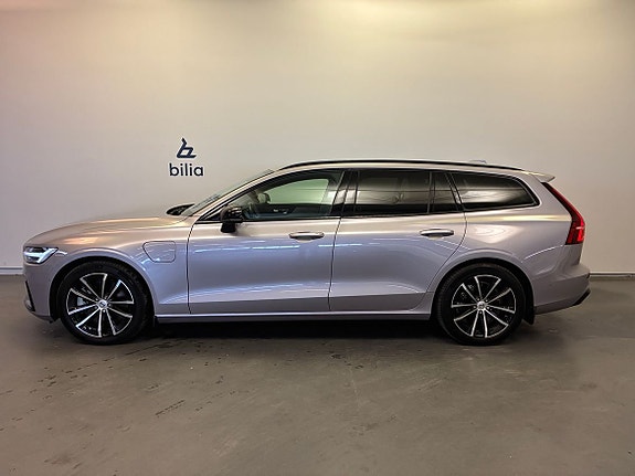 Volvo V60 3 of 23