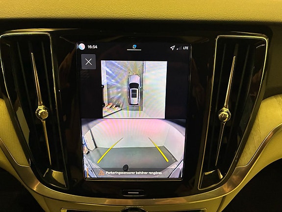 Volvo V60 23 of 23