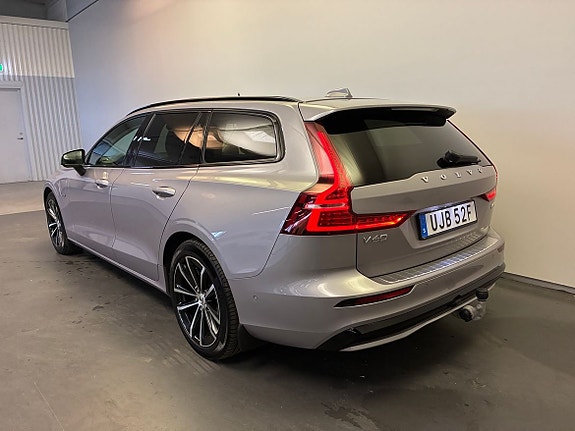 Volvo V60 6 of 23