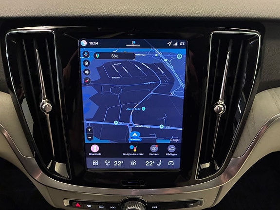 Volvo V60 22 of 23