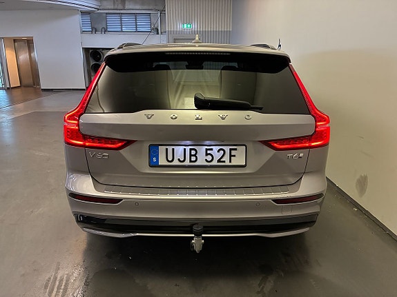 Volvo V60 7 of 23