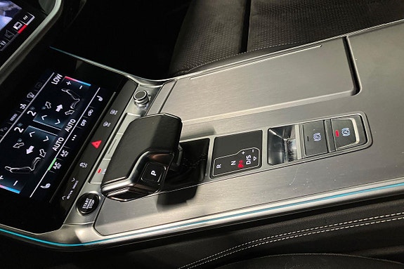 Audi A7 27 of 30