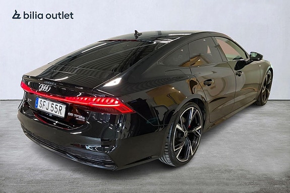 Audi A7 6 of 30