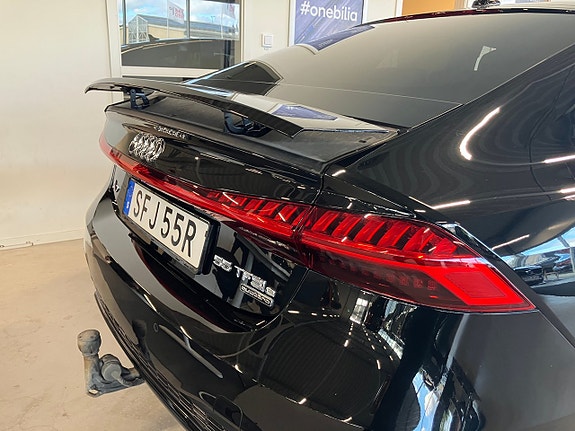 Audi A7 14 of 30