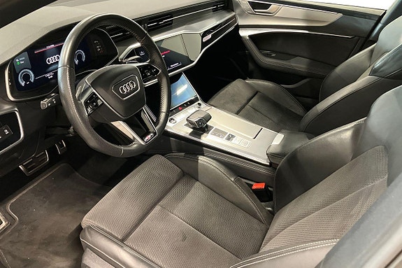 Audi A7 21 of 30