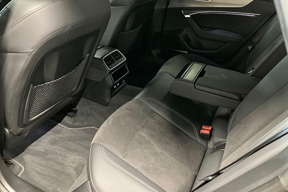 Audi A7 29 of 30