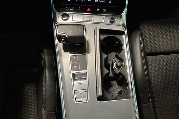Audi A7 26 of 30