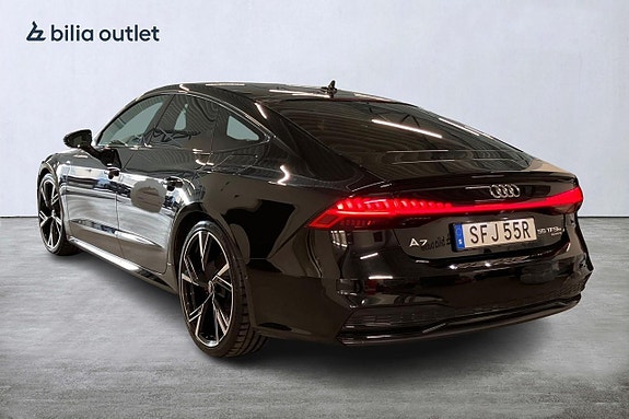 Audi A7 4 of 30