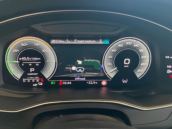 Audi A7 12 of 30