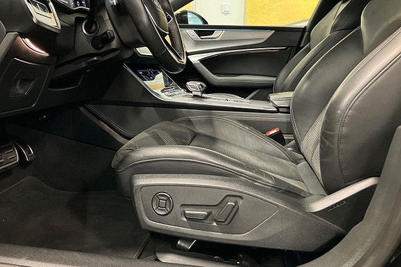 Audi A7 22 of 30