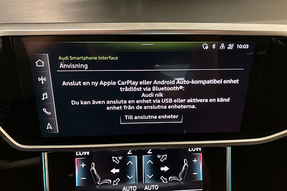 Audi A7 20 of 30