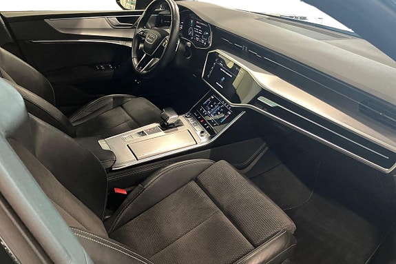 Audi A7 24 of 30