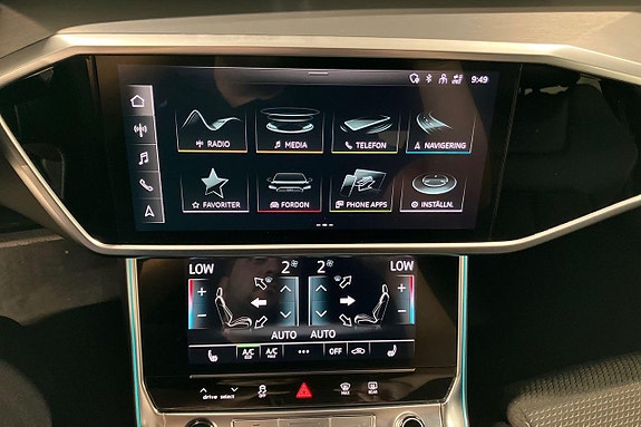 Audi A7 18 of 30