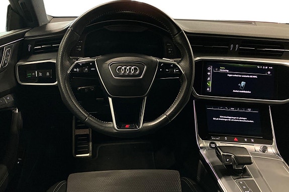 Audi A7 23 of 30
